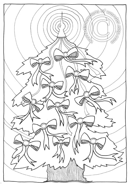 california redwood coloring pages - photo #22